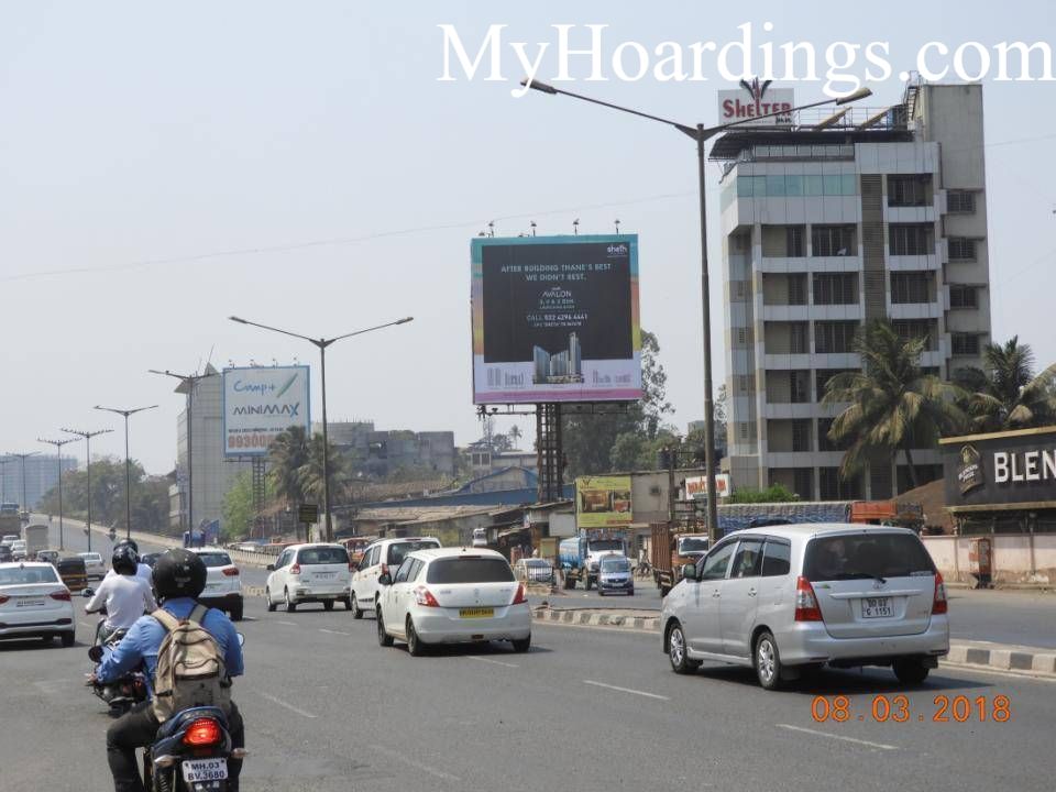 OOH Hoardings Agency in India, highway Hoardings advertising in Mumbai, Hoardings Agency in Mira Road Mumbai